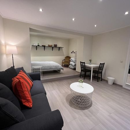 City Rooms Luxembourg Exterior photo